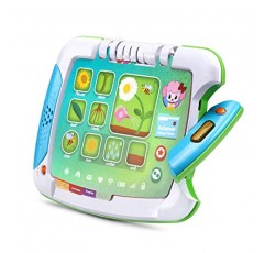 LeapFrog 2-in-1 터치 및 학습 태블릿