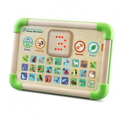 LeapFrog Touch and Learn Nature ABC 보드, 녹색