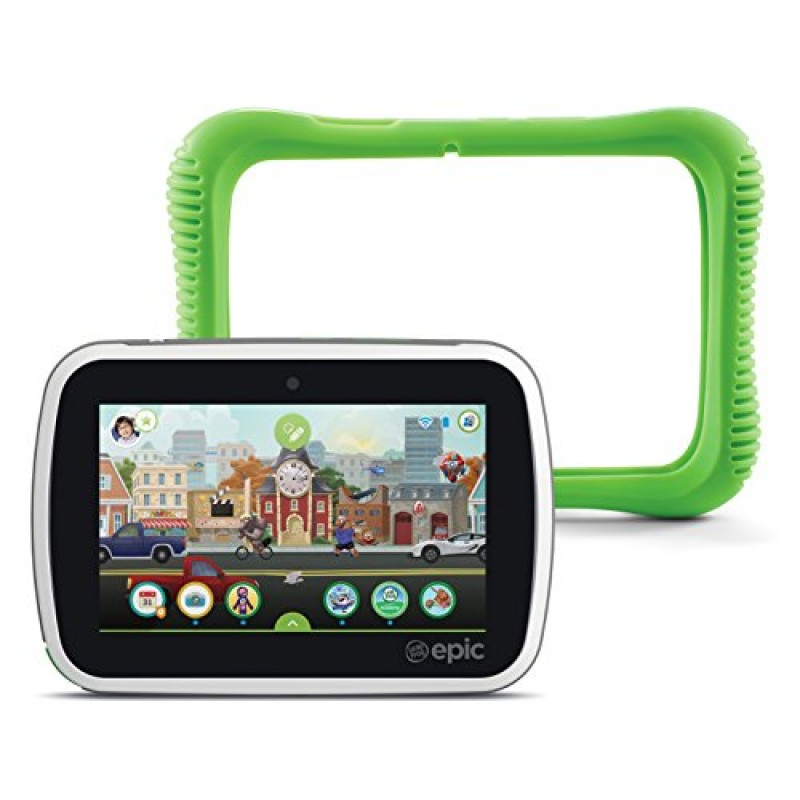 LeapFrog Epic Academy Edition(36개월~108개월)