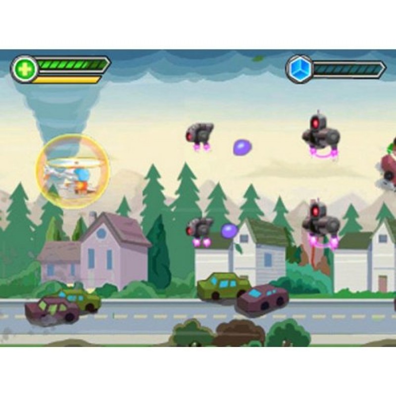 LeapFrog Transformers 구조 봇 구조를 위한 경주