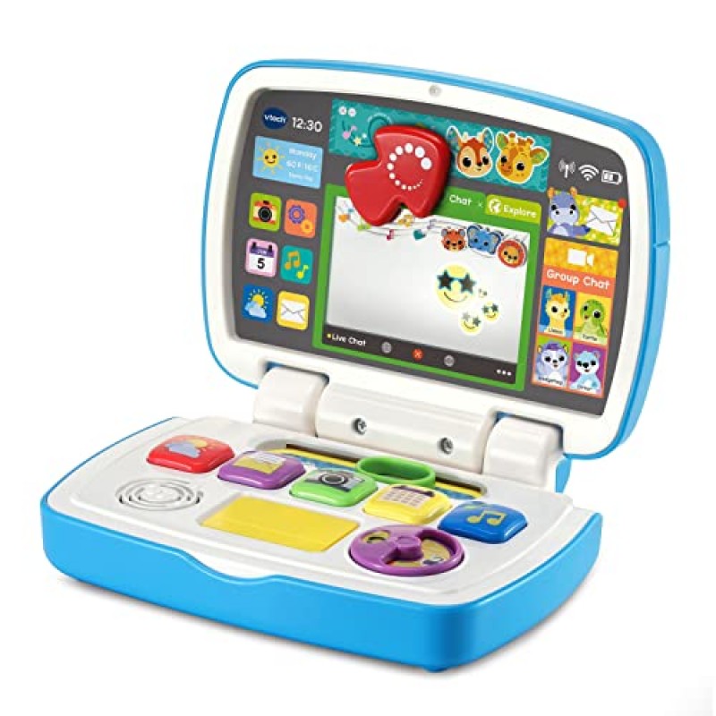 VTech 유아 기술 노트북