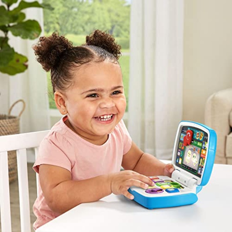 VTech 유아 기술 노트북