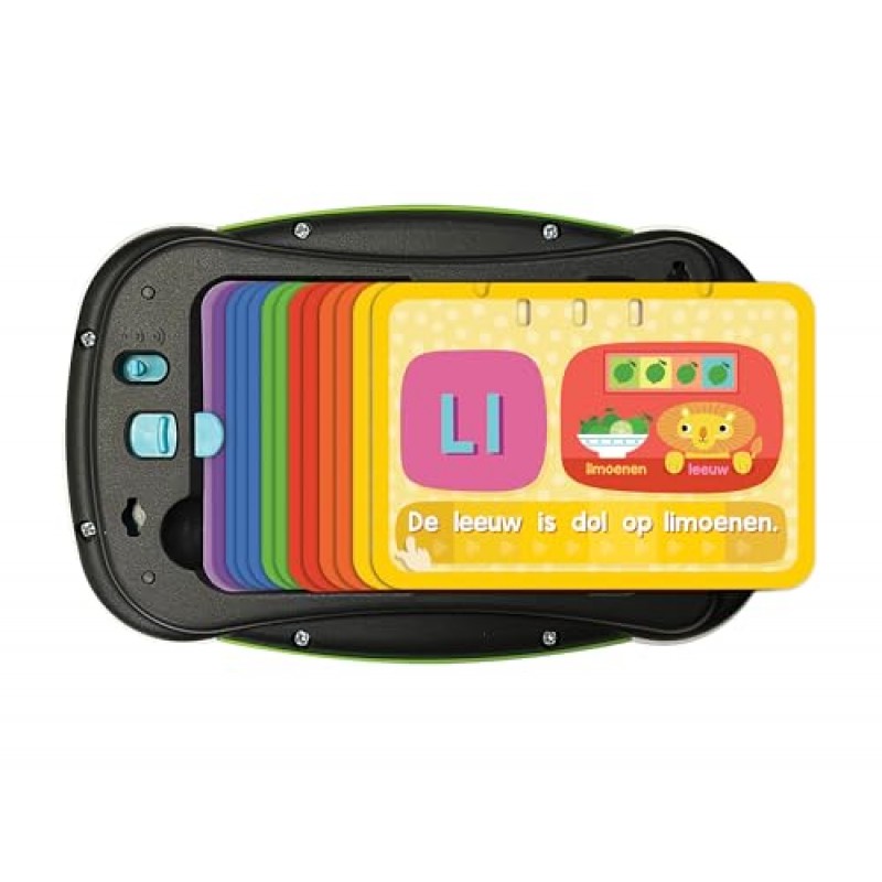 VTech 알파벳 터치 태블릿