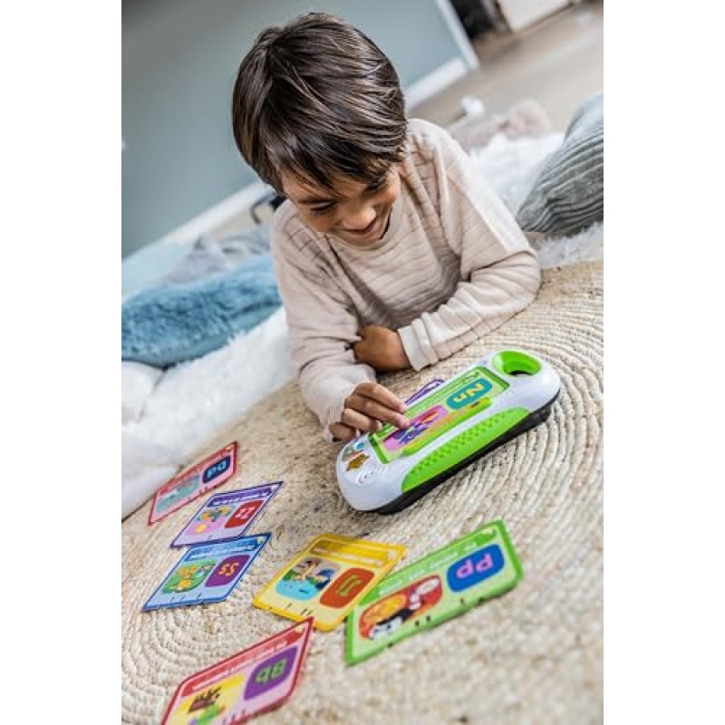 VTech 알파벳 터치 태블릿