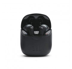 JBL TUNE 225TWS 진정한 무선 이어버드 헤드폰(블랙) - JBLT225TWSBLKAM(리뉴얼)