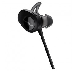 BOSE SoundSport 무선 헤드폰, 블랙(리뉴얼)