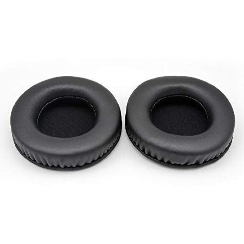 Earpads 폼 교체 용 이어 패드 쿠션 커버 Panasonic RP-BTD5 RP BTD5 헤드셋 헤드폰과 호환되는 베개