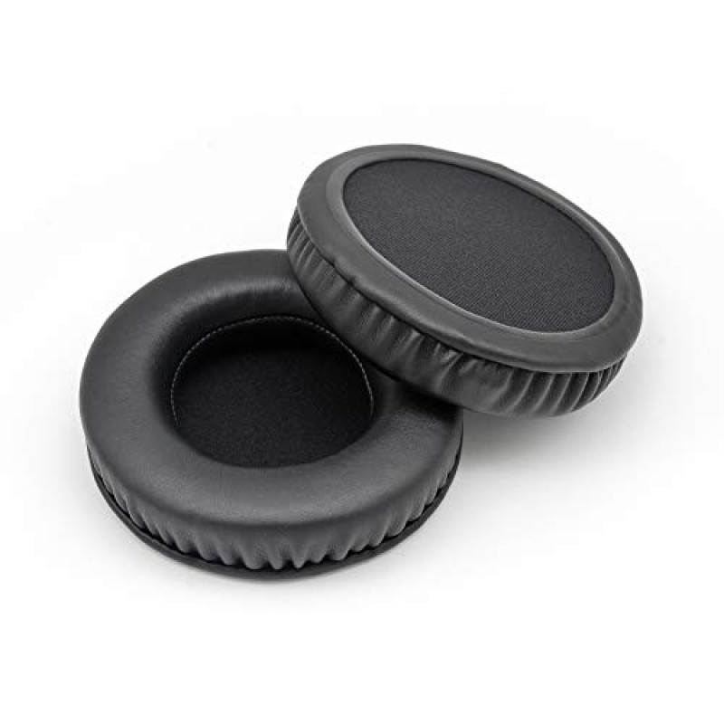 Earpads 폼 교체 용 이어 패드 쿠션 커버 Panasonic RP-BTD5 RP BTD5 헤드셋 헤드폰과 호환되는 베개