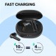 Anker Life P3 소음 차단 이어버드의 Soundcore, 매우 긴 50H 재생 시간, 고속 충전, 빅 베이스, 다중 모드 소음 차단, AI 강화 통화, 무선 충전, 앱 제어, Bluetooth 5.2