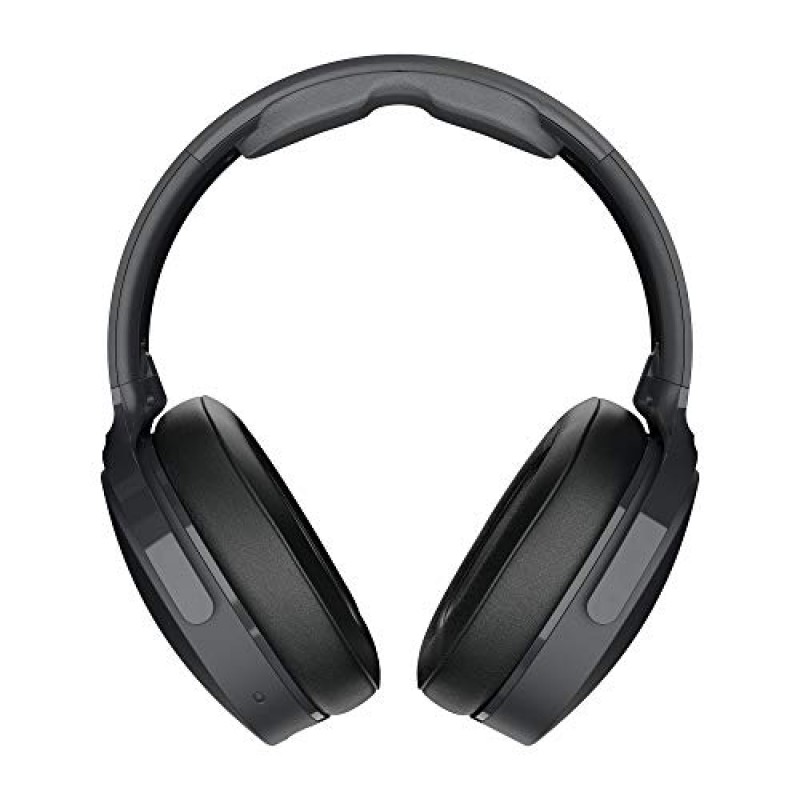 Skullcandy Hesh ANC - 블랙(제조업체에서 단종)