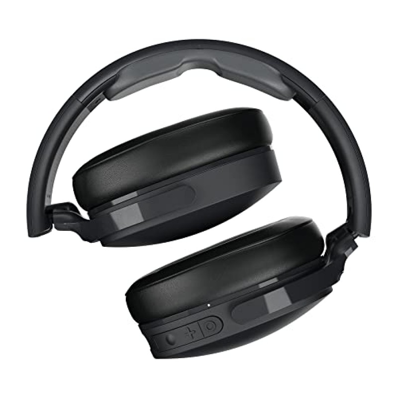 Skullcandy Hesh ANC - 블랙(제조업체에서 단종)