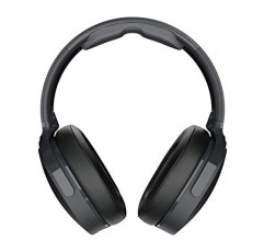 Skullcandy Hesh ANC - 블랙(제조업체에서 단종)