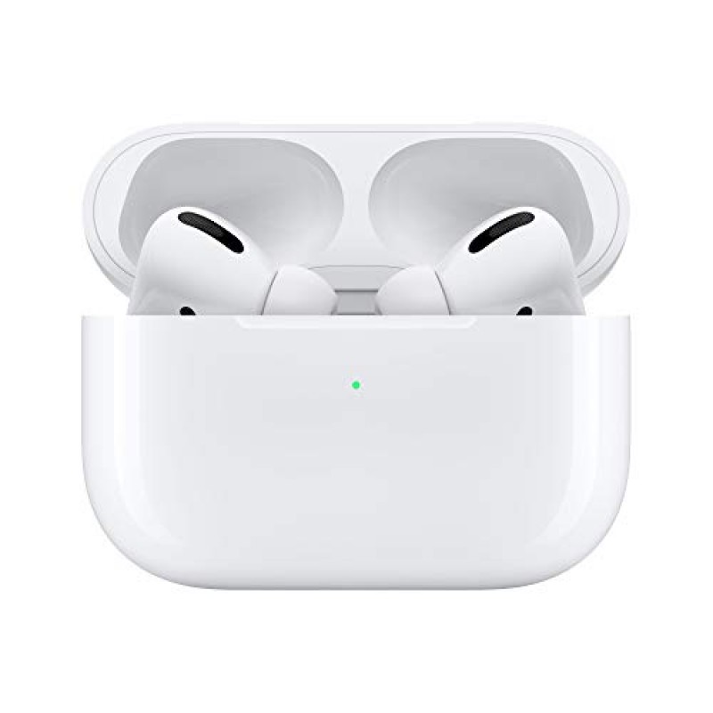 MagSafe 충전 케이스가 포함된 Apple AirPods Pro(1세대)