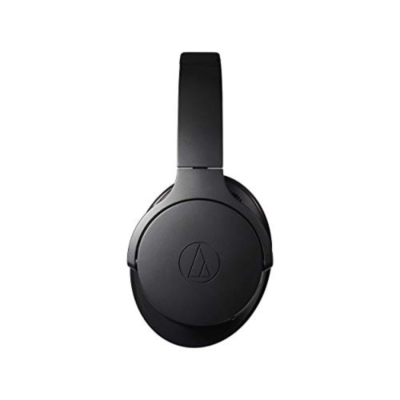 Audio-Technica ATH-ANC900BT QuietPoint 무선 능동형 소음 제거 헤드폰