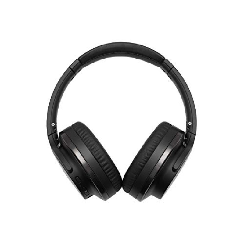 Audio-Technica ATH-ANC900BT QuietPoint 무선 능동형 소음 제거 헤드폰