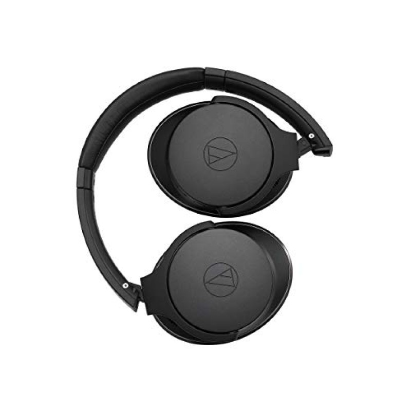 Audio-Technica ATH-ANC900BT QuietPoint 무선 능동형 소음 제거 헤드폰