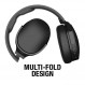 Skullcandy Hesh 3 무선 오버이어 헤드폰 - 블랙