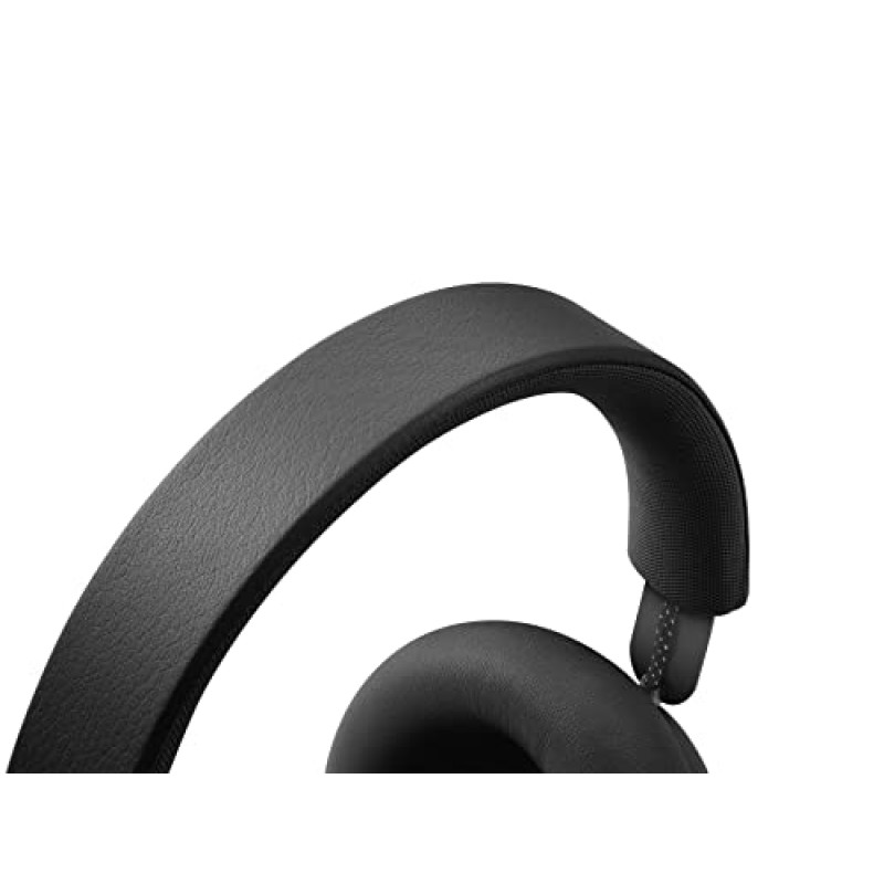 Bang & Olufsen Beoplay H4 2세대 오버이어 헤드폰, 매트 블랙