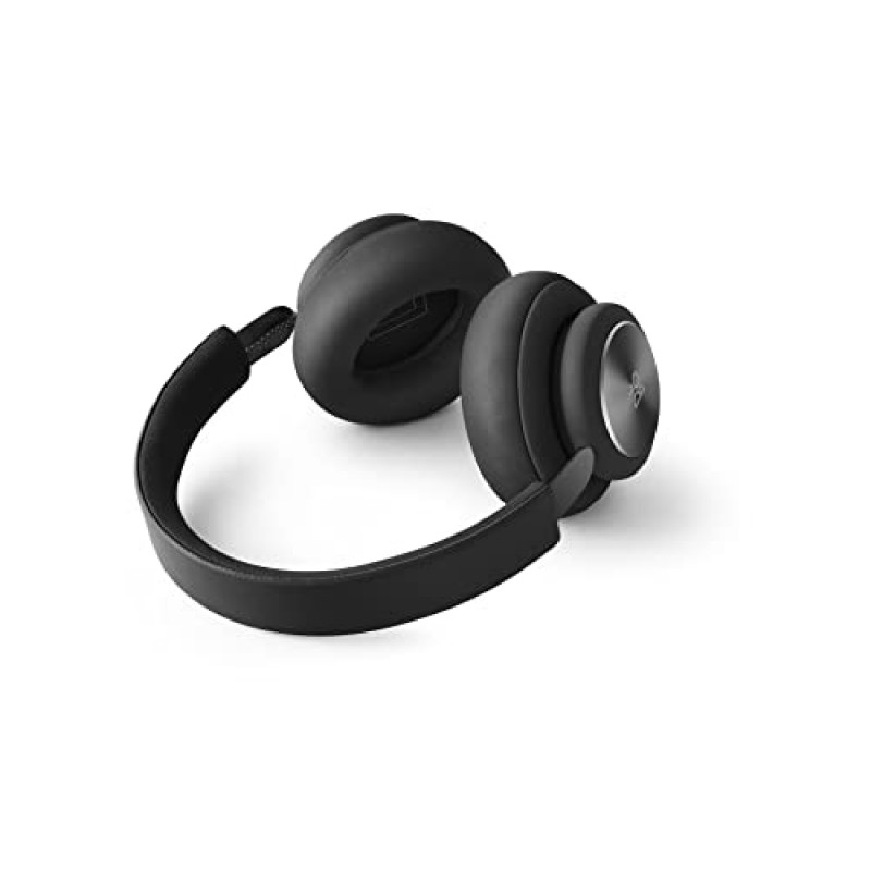 Bang & Olufsen Beoplay H4 2세대 오버이어 헤드폰, 매트 블랙