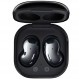 Samsung Galaxy Buds Live(ANC) 능동형 소음 차단 TWS 개방형 무선 Bluetooth 5.0 iOS 및 Android용 이어버드, 12mm 드라이버, 국제 모델 - SM-R180(미스틱 블랙)(리뉴얼)