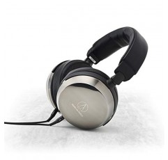 Audio-Technica ATH-AP2000TI 폐쇄형 헤드폰, 블랙