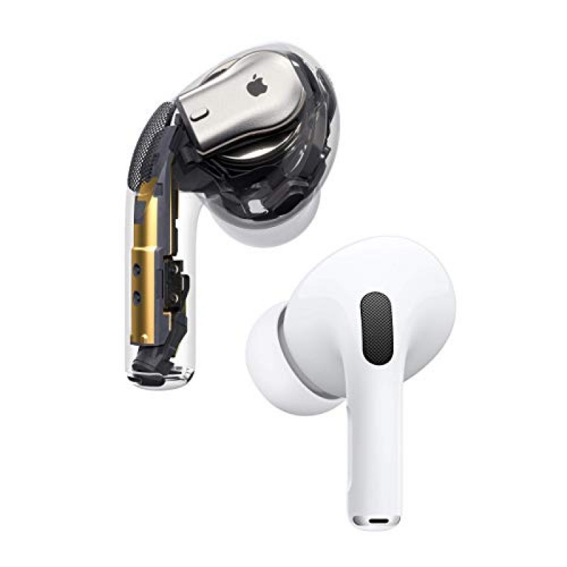 Apple AirPods Pro - 1세대(리뉴얼)