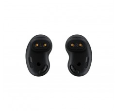 능동형 소음 제거 기능이 탑재된 SAMSUNG Galaxy Buds Live 무선 이어버드 - Onyx