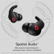 Beats Fit Pro True Wireless 노이즈 캔슬링 인이어 헤드폰 - 블랙(리뉴얼 프리미엄)