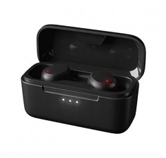 VINYL by Skullcandy True Wireless Bluetooth 이어버드 - 블랙(2개 팩)