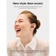 SAMSUNG Galaxy Buds Live 진정한 무선 Bluetooth 이어버드(능동형 소음 제거 기능, 충전 케이스, AKG 튜닝 12mm 스피커, 긴 배터리 수명, 미국 버전, 미스틱 레드 포함)