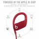 Beats by Dre Powerbeats 고성능 무선 이어폰 - 레드 - MWNX2LL/A(리뉴얼)