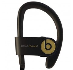 Powerbeats3 Wireless 인이어 헤드폰 - 트로피 골드(블랙/골드)(리뉴얼)