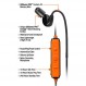 ISOtunes PRO Bluetooth 귀마개 헤드폰: 27dB 소음 감소 등급, 10시간 배터리, 소음 제거 마이크, OSHA 준수 Bluetooth 청력 보호 장치
