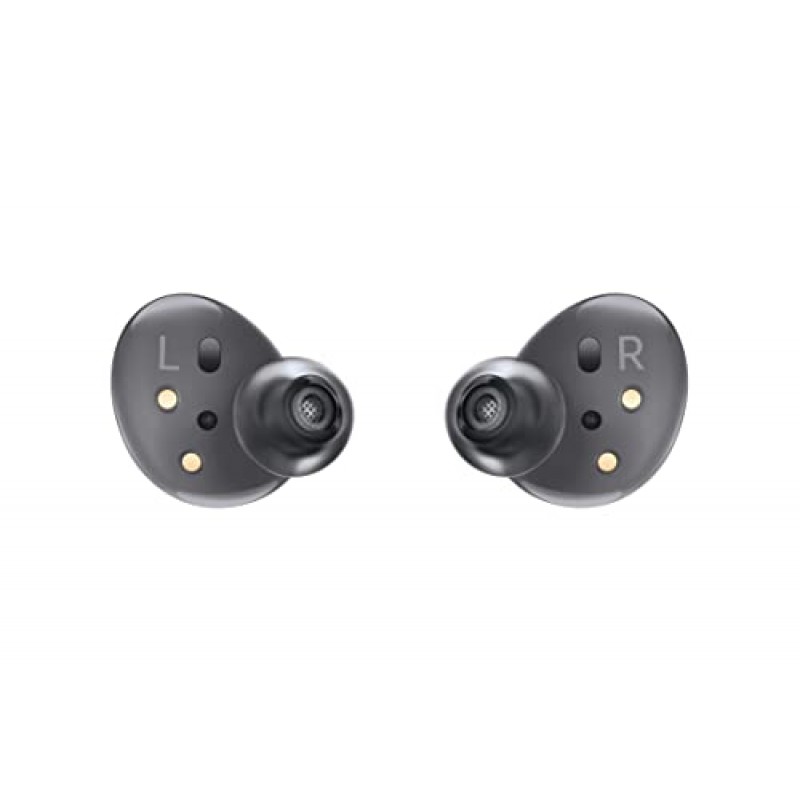 SAMSUNG Galaxy Buds 2 진정한 무선 이어버드 소음 차단 주변 소리 & Galaxy Buds 2 진정한 무선 이어버드 소음 차단 주변 소리 Bluetooth 경량