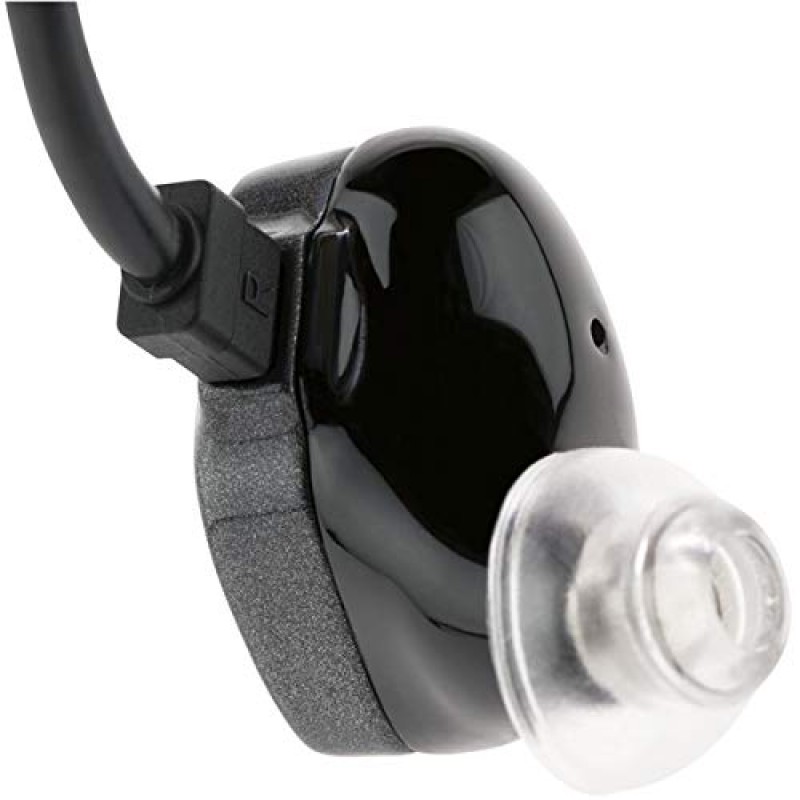 Fender IEM Ten 3 인이어 헤드폰 모니터, 퓨터