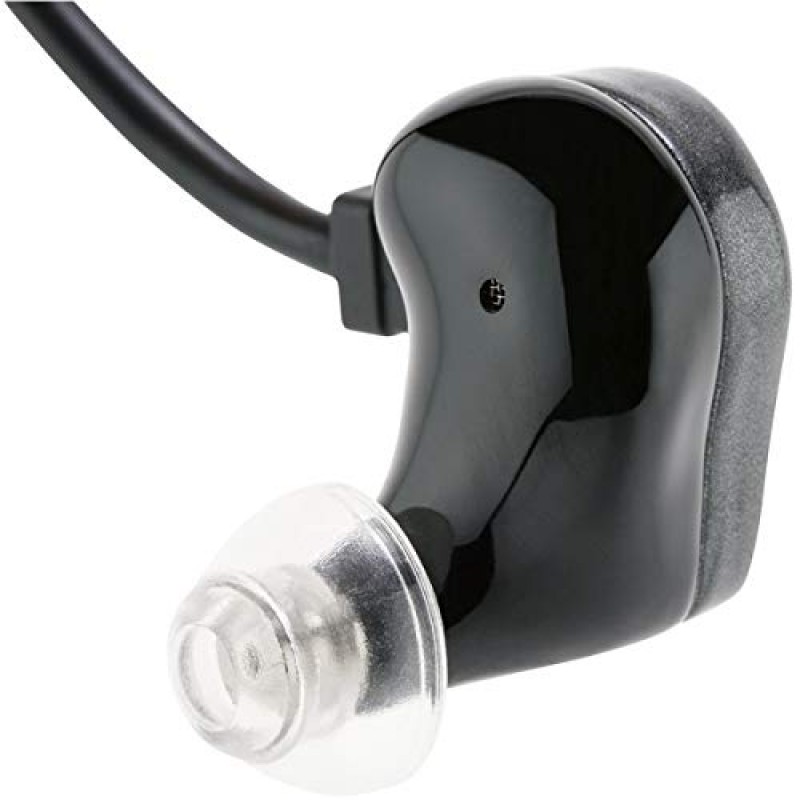 Fender IEM Ten 3 인이어 헤드폰 모니터, 퓨터