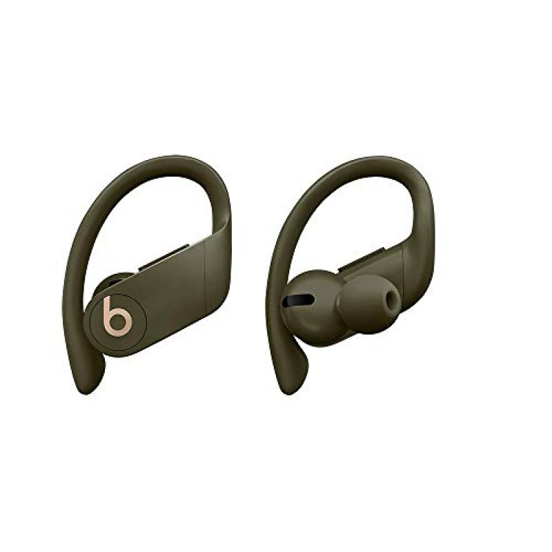 Powerbeats Pro 완전 무선 및 고성능 Bluetooth 이어폰 - Moss(리뉴얼)