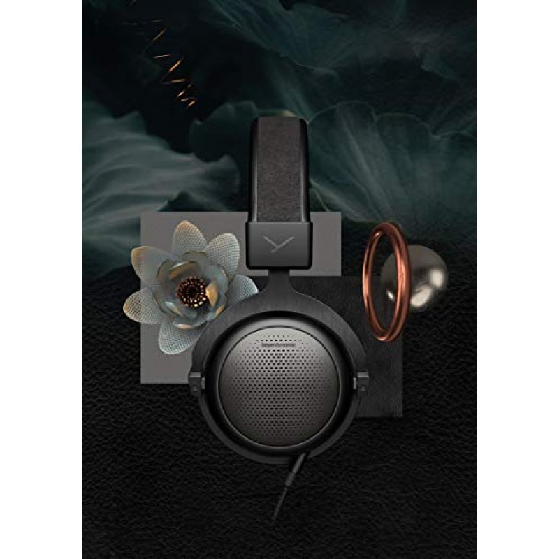 beyerdynamic T1 3세대 다이나믹 하이엔드 Tesla 헤드폰(리뉴얼)