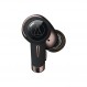 Audio-Technica ATH-TWX9 무선 이어버드, Bluetooth 무선을 통한 프리미엄 청취 경험, 소음 제거, 혁신적인 음향 기술이 적용된 고해상도 드라이버, 조절 가능