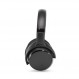AmazonCommercial 무선 소음 차단 Bluetooth 통근용 헤드폰