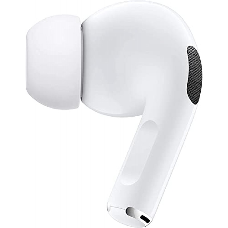 MagSafe 충전 케이스가 포함된 Apple AirPods Pro 무선 이어버드(리뉴얼)