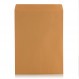 9 X 12 자체 밀봉 갈색 크래프트 카탈로그 우편 봉투 - 28파운드 - 100개, 9x12인치(38300)