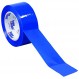 Aviditi 테이프 로직 3인치 x 55야드 2.2밀 파란색, 고강도 컬러 포장 테이프, 24팩, 포장, 배송, 이동, 가정 및 사무실에 적합