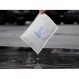 에이버리 접착식 내후성 소포 라벨, 레이저 프린터, (99.1 x 139mm 라벨, A4 시트당 4개의 라벨, 25매), 100 라벨, 내후성(L7994)