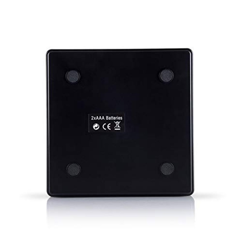 WHY-YUE 디지털 저울 110lbs x 0.1oz 디지털 배송 우편 중량 저울 백라이트 LCD 전자 저울이 포함된 헤비 듀티 소포 우체국 벤치 저울