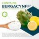 Zen Nutrients 일상적인 간 비타민 - 간 건강을 위한 유기농 밀크씨슬, 민들레 뿌리, BergaCynFF 및 아티초크 추출물로 간 정화 해독 및 회복 - 지방간 지원 보조제