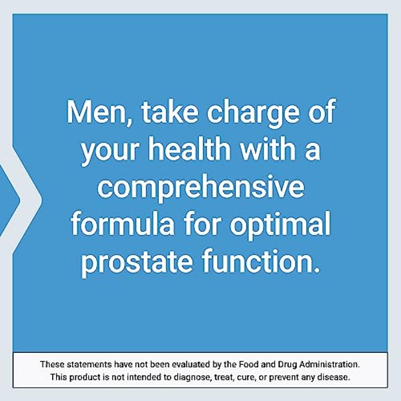 Life Extension Ultra Prostate Formula, 남성용 쏘팔메토, 피지엄, 쏘는 쐐기풀 뿌리, 리코펜, 전립선 기능을 위한 11가지 영양소, 비 GMO, 글루텐 프리, 소프트젤 60개