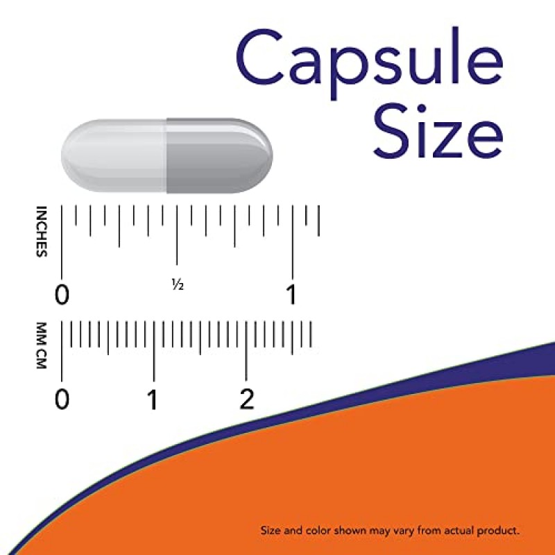 NOW 보충제, 판토텐산(비타민 B-5) 500 mg, B 복합 비타민, 250 캡슐