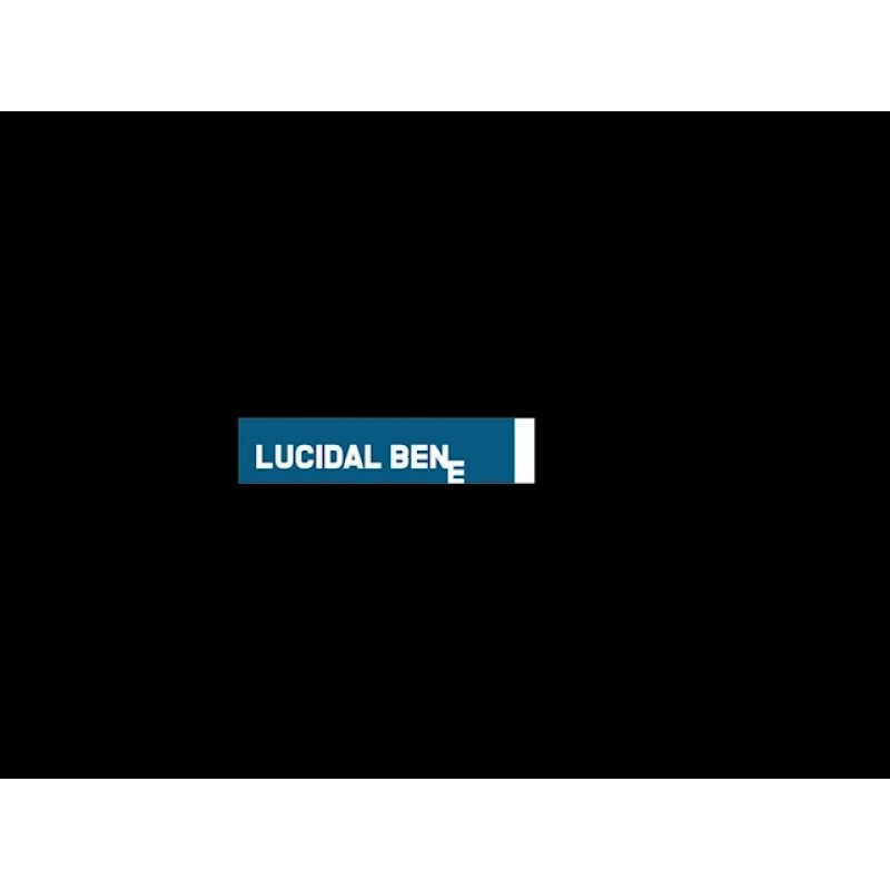 Cannogen LUCIDAL Nootropics 뇌 보충제 - 기억력, 집중력 및 집중력을 위한 뇌 건강 지원 - 남성 및 여성을 위한 영양 부스터 - 90 캡슐