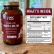 MK 보조식품 – 목초를 먹인 심장 및 비장 3000 mg, 쇠고기 장기 보조제, 100% 방목된 뉴질랜드 소, 180 캡슐, 45일분